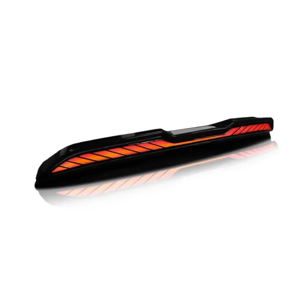 LED Roof Spoiler For Thar/Thar Roxx - Image 2