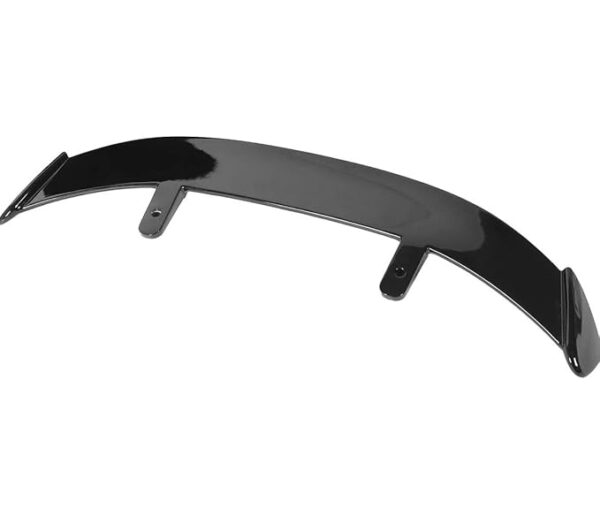 CAR Universal Rear Spoiler Spoiler - Image 2