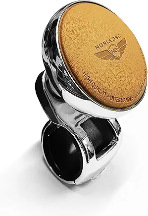 Universal Steering Wheel Spinner Knob