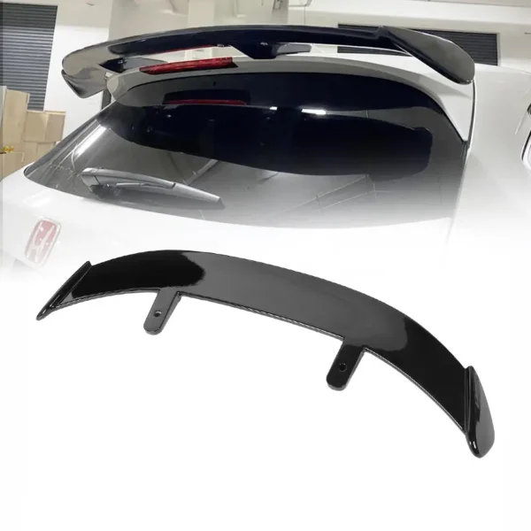 CAR Universal Rear Spoiler Spoiler